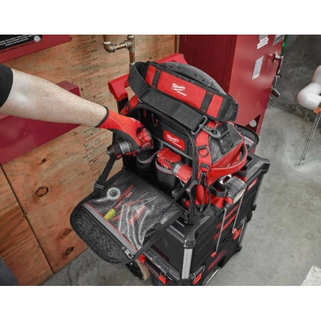 Vendita online Packout™ Borsa portautensili chiusa 38 cm.